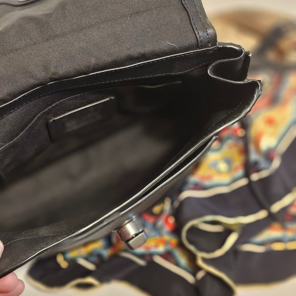 Coach Faye Convertible Backpack - Picture 3 of 8